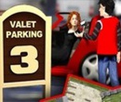 Valet Parking 3