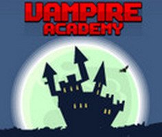 Play Vampire Academy