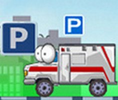 Play Vehicles 2