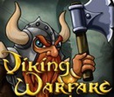 Play Viking Warfare