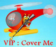 VIP Cover Me