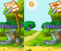 Play Vivid Dreams 5 Differences