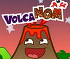 Play VolcaNOM