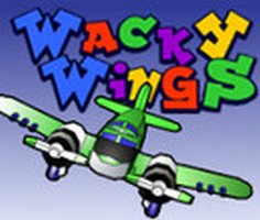 Play Wacky Wings