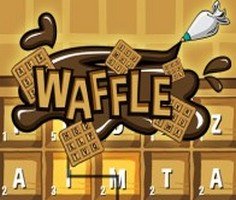 Waffle Words