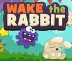 Wake the Rabbit