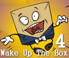 Wake Up The Box 4