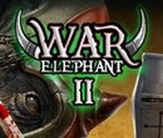 Play War Elephant 2