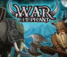 War Elephant