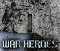 Play War Heroes: France 1944