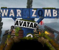 War Zomb Avatar