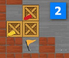 Play Warehouse Worker 2