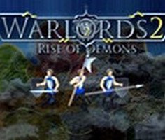 Play Warlords 2 Rise of Demons