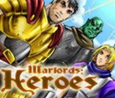 Play Warlords Heroes