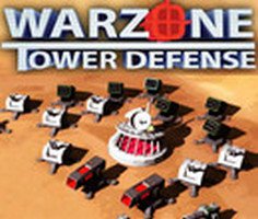 Warzone Tower Defense