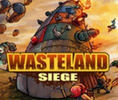 Wasteland Siege