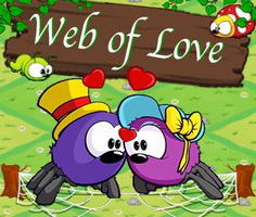 Web Of Love