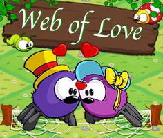 Play Web Of Love