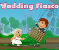 Wedding Fiasco