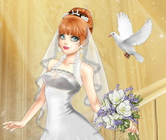 Play Wedding Lily 2