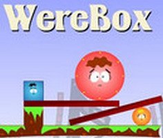 Play WereBox