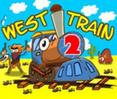 West Train 2