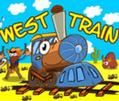 Play West Train