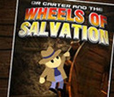 Wheels of Salvation