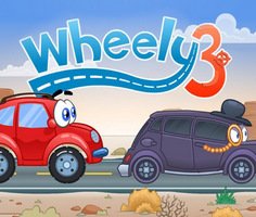 Wheely 3