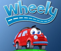 Play Wheely