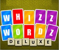 Play Whizz Words Deluxe