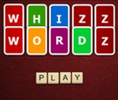 Play Whizz Words