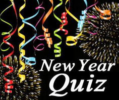 Who Am I New Year Quiz