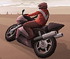 Play Wicked Rider