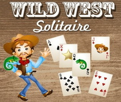 Wild West Solitaire