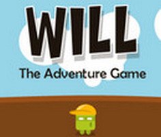 Play Will The Adventure Game