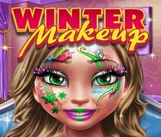 Play Winter Makeup