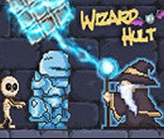 Play Wizard Hult