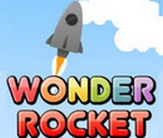 Wonder Rocket