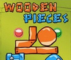 Wooden Pieces