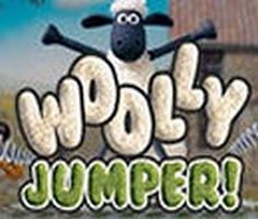 Play Wooly Jumper