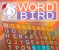 Play Word Bird