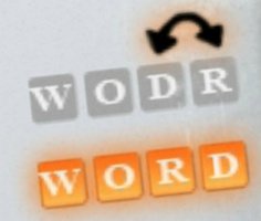 Play Word Fission