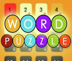 Play Word Puzzle