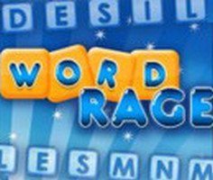 Play Word Rage