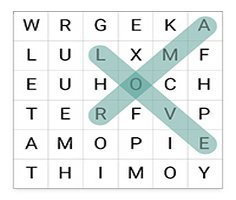 Play Word Search