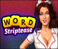 Play Word Striptease