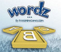 Play Wordz