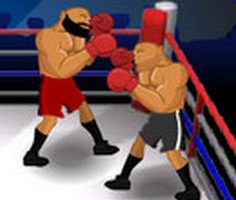 World Boxing Tournament