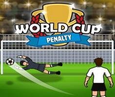 Play World Cup Penalty 2018